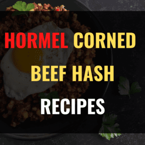 mary kitchen corned beef hash recipes
